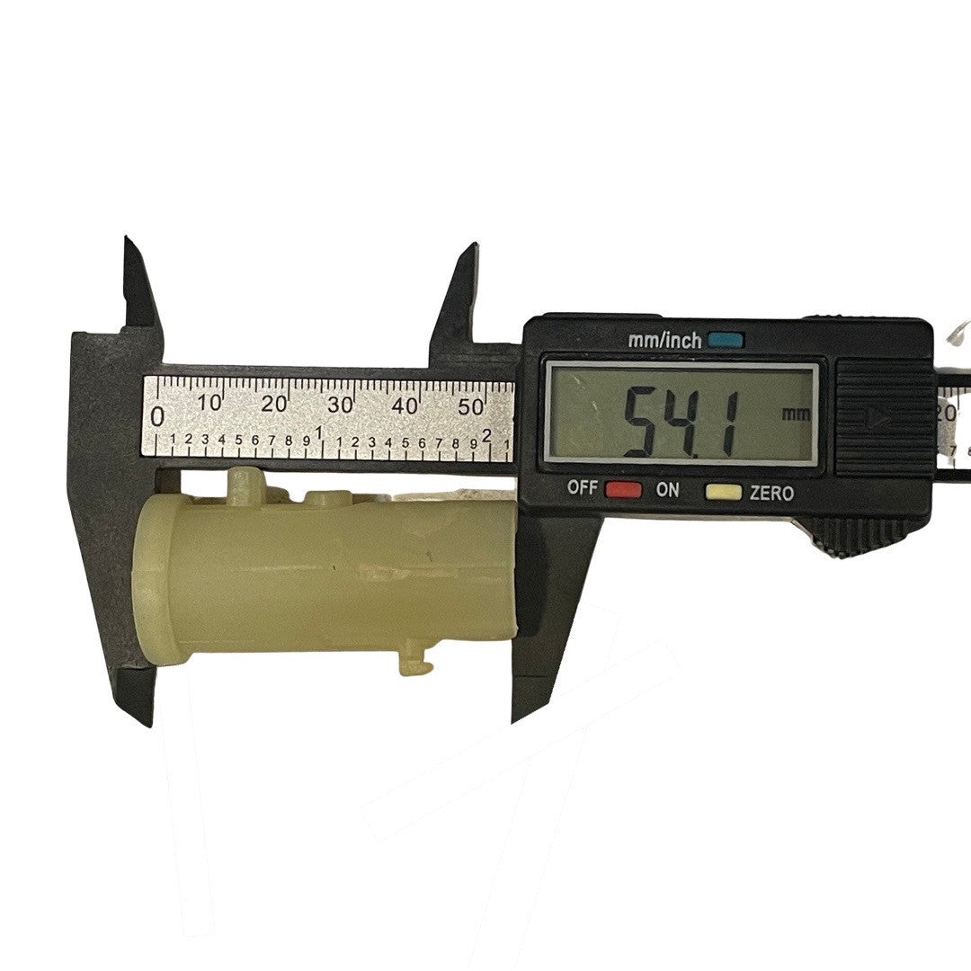 1154007-Genuine Replacement Quick Release Liner
