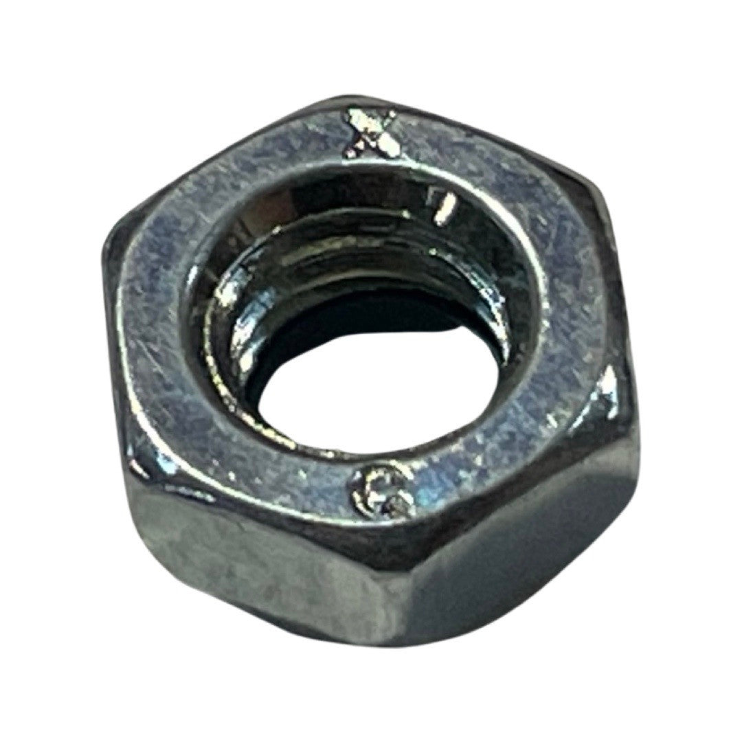 Genuine Replacement Since The Lock Nut M6