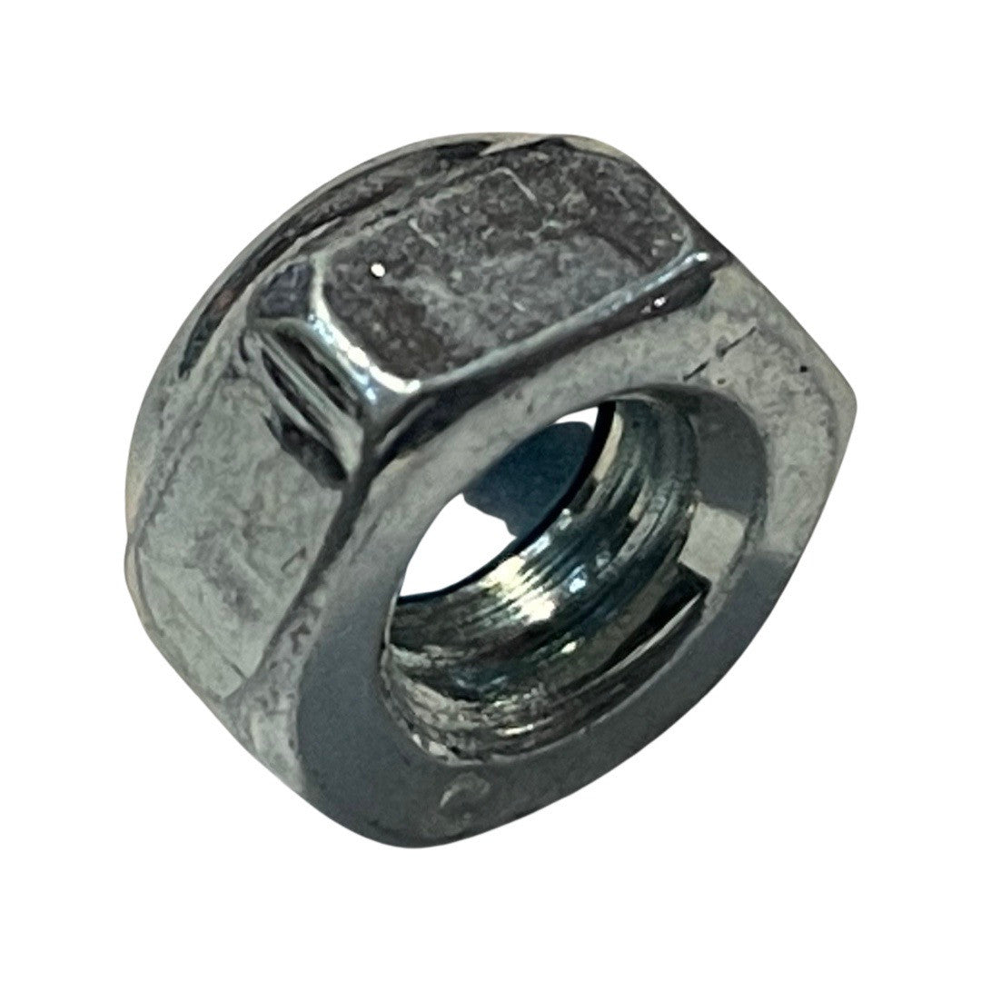 Genuine Replacement Since The Lock Nut M6