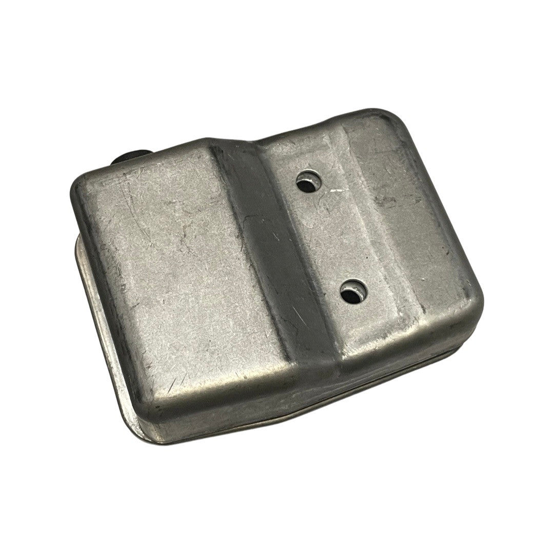 Exhaust Assembly for HYTR2600X-44 HYTR2600X-45 HYTR2600X-46 HYTR2600X-47 HYTR2600X-48