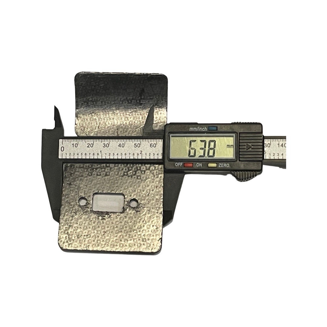 Exhaust Assembly for HYTR2600X-44 HYTR2600X-45 HYTR2600X-46 HYTR2600X-47 HYTR2600X-48