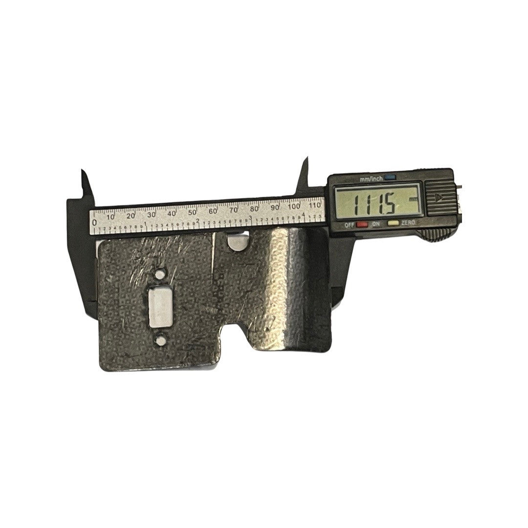 Exhaust Assembly for HYTR2600X-44 HYTR2600X-45 HYTR2600X-46 HYTR2600X-47 HYTR2600X-48