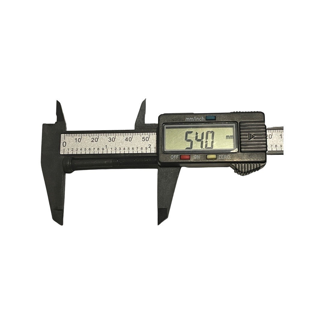 Exhaust Assembly for HYTR2600X-44 HYTR2600X-45 HYTR2600X-46 HYTR2600X-47 HYTR2600X-48