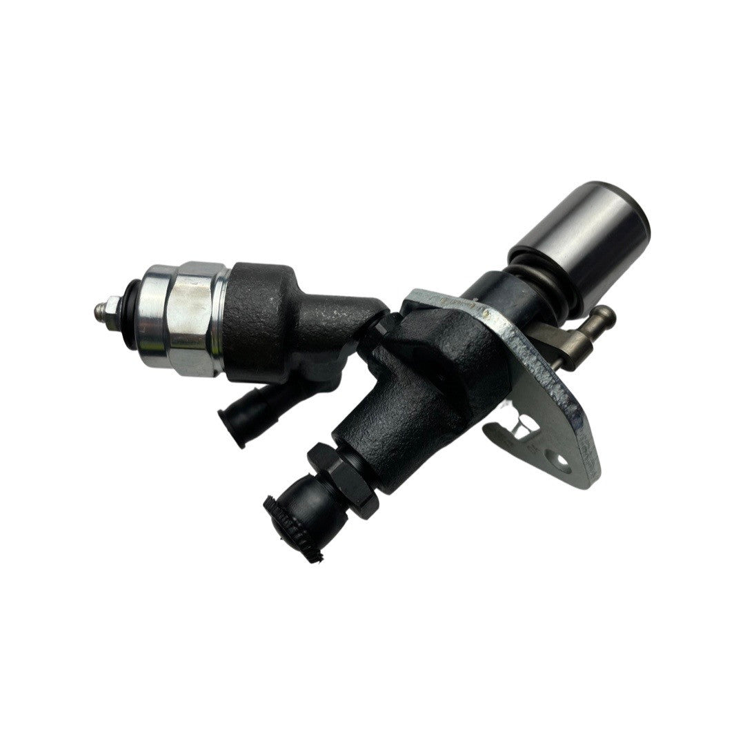 1022136 - replacement Fuel Injection Pump for the Hyundai DHY6000SE 3000 RPM Generator OEM spare part automatic fuel cock