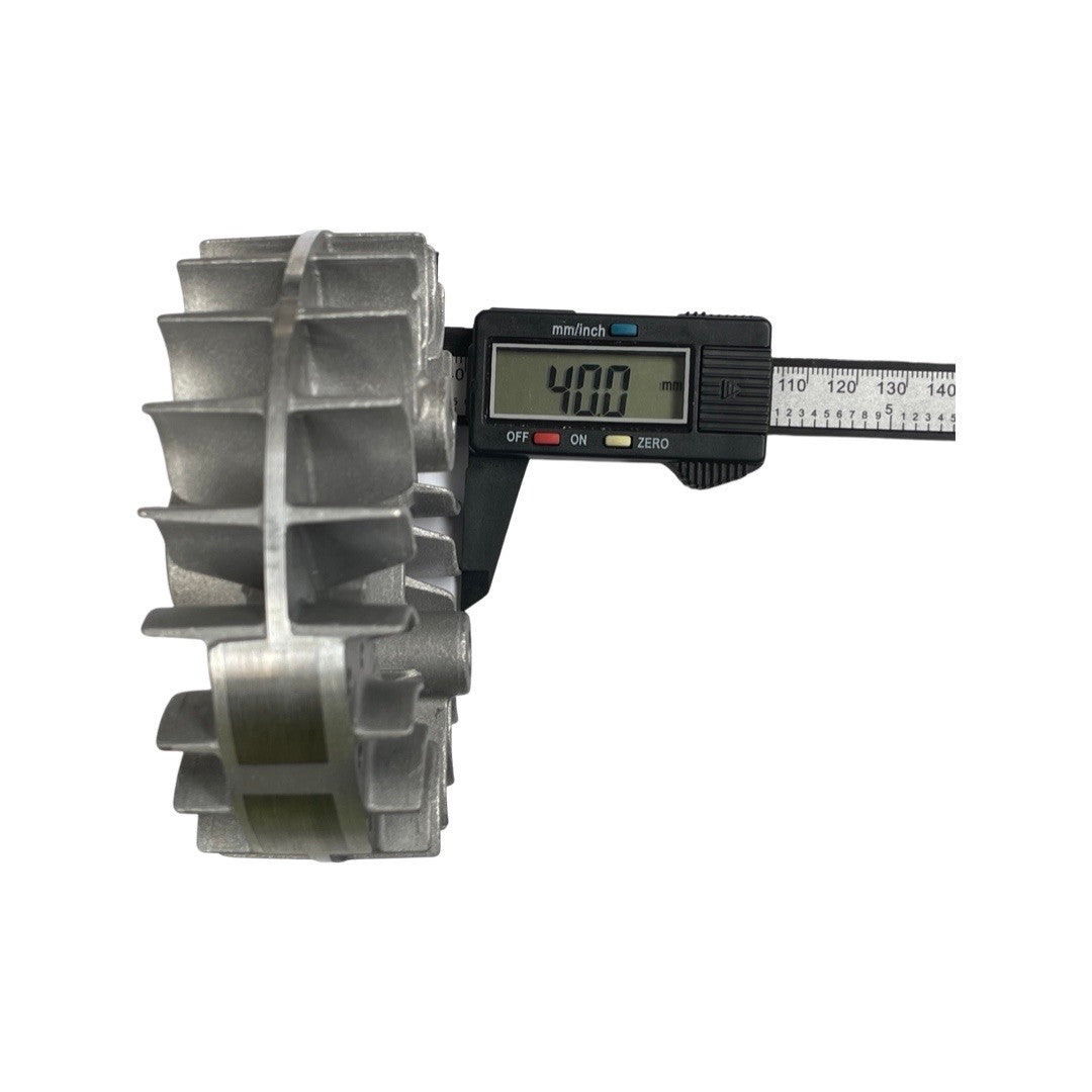 1154068 - Genuine Replacement Flywheel