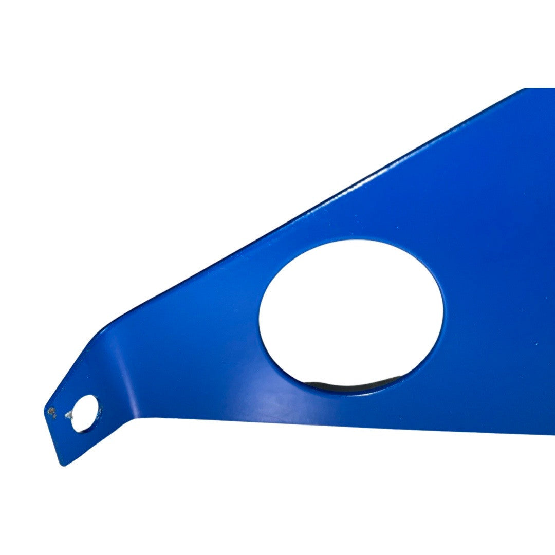 1337004 - replacement Paddle for the Hyundai HYCM63E Electric 230v Cement / Concrete Mixer OEM spare part