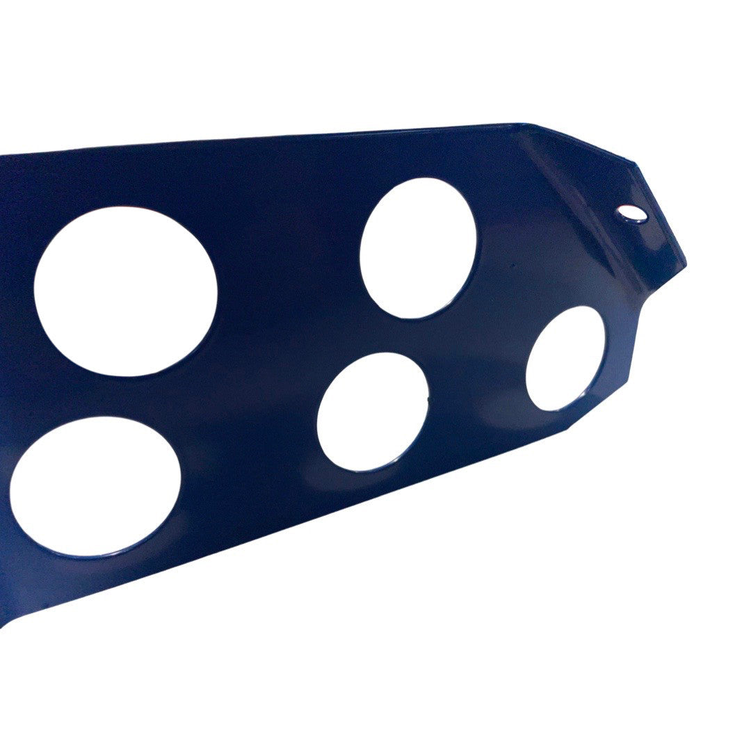 1337004 - replacement Paddle for the Hyundai HYCM63E Electric 230v Cement / Concrete Mixer OEM spare