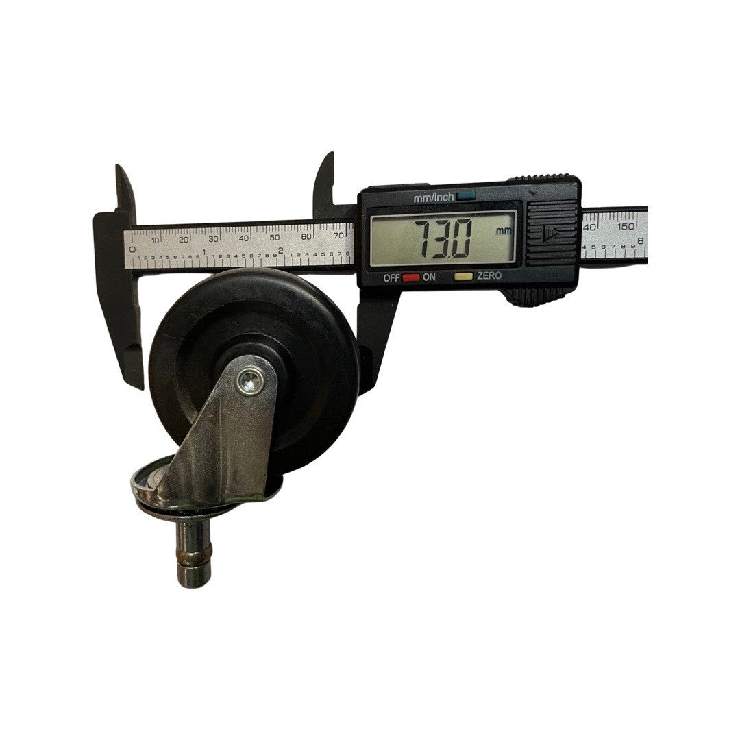 Genuine Replacement Wheel
