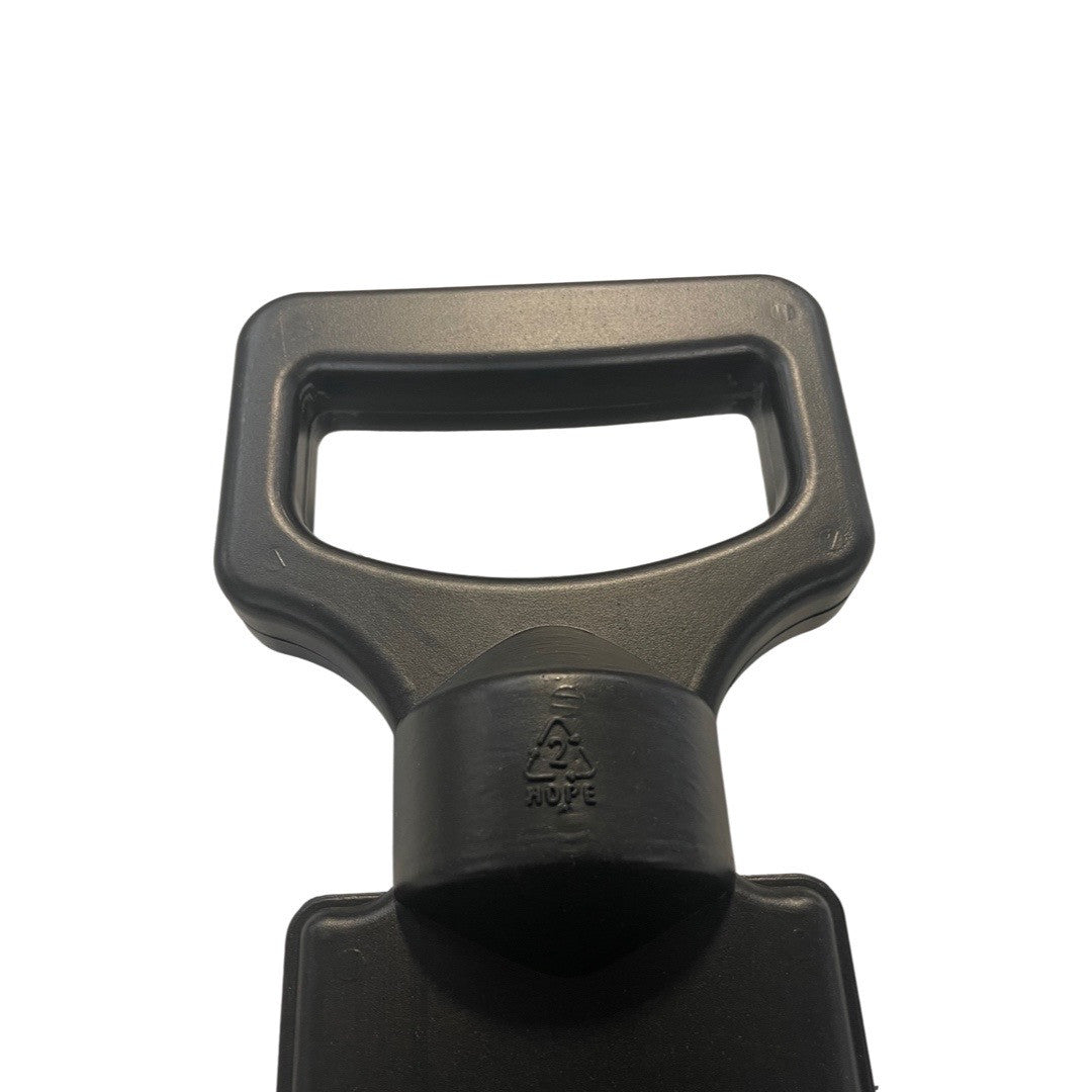 1357013 - replacement Flat Push Stick For the HYCH2400E Electric Shredder OEM spare part handle