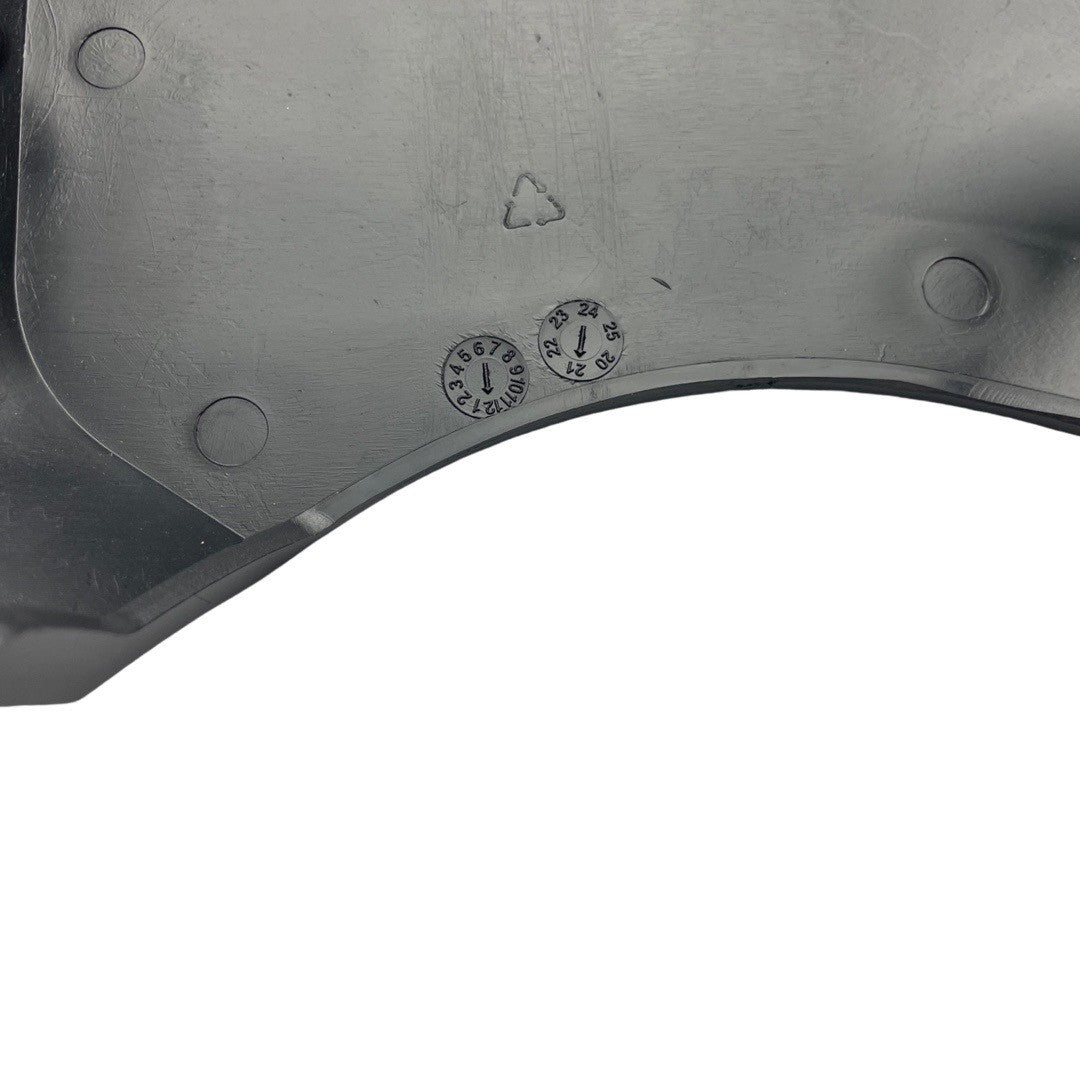 1250024- plastic belt cover for the P1 P4600SP lawnmower