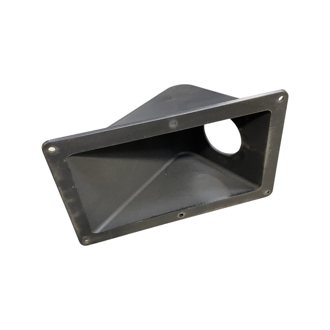 1029227-Genuine Replacement Fuel Filler Guard