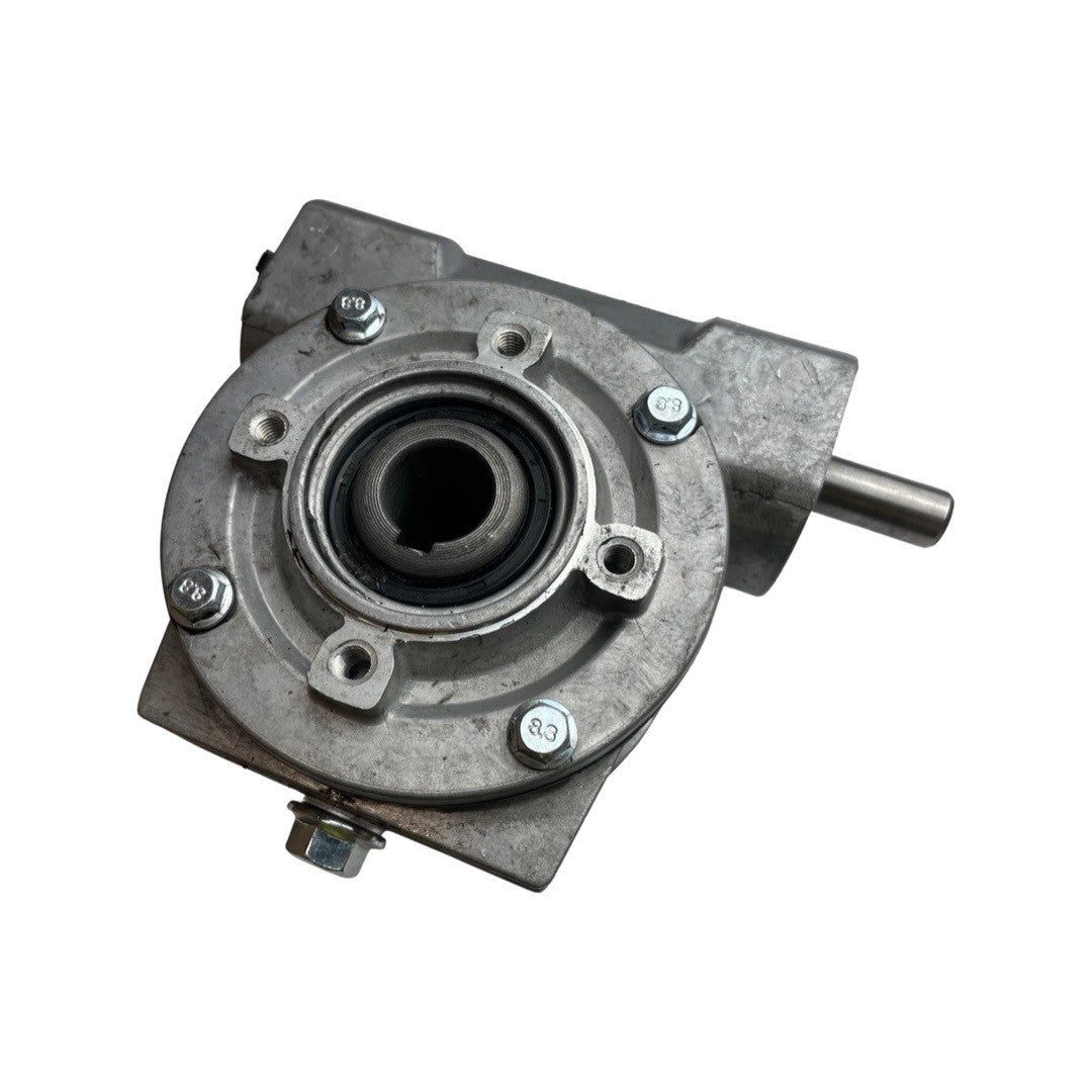 1102229 - replacement Gearbox for the Hyundai HYSW1000 Petrol Yard Sweeper OEM spare part