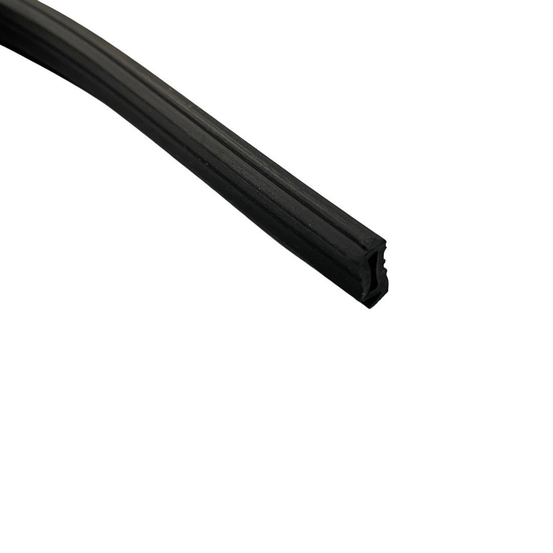 1101054-Genuine Replacement Gasket for Selected Hyundai Machines End