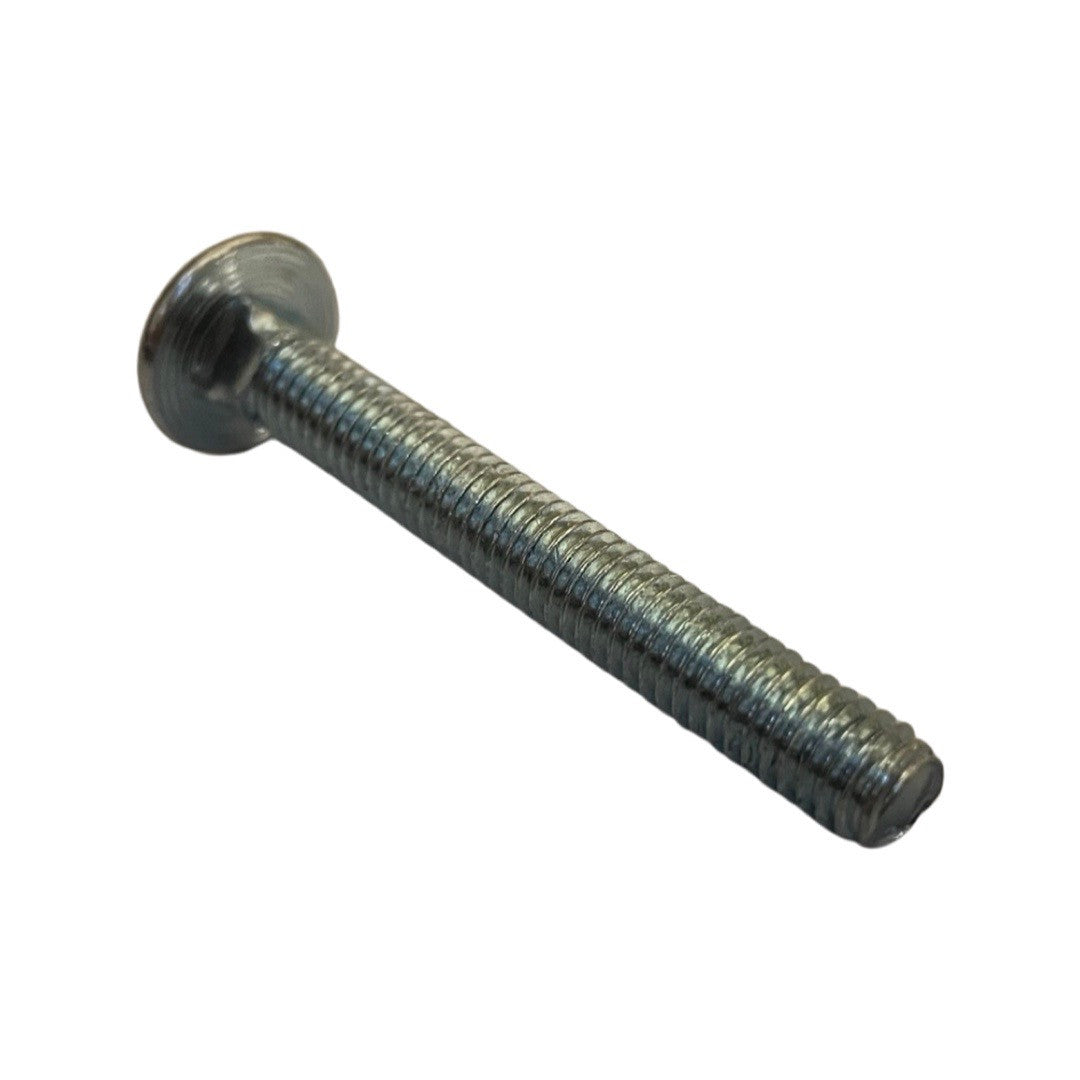 1130019-Genuine Replacement Genuine Replacement Bolt for Selected Hyundai Machines Bottom