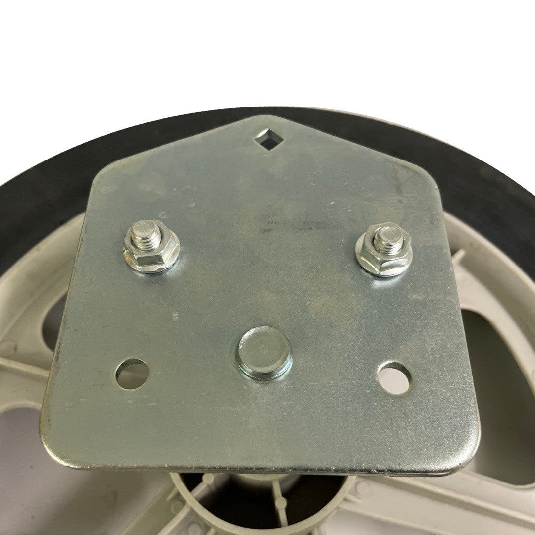 1153166 - Genuine Replacement Wheel Assembly