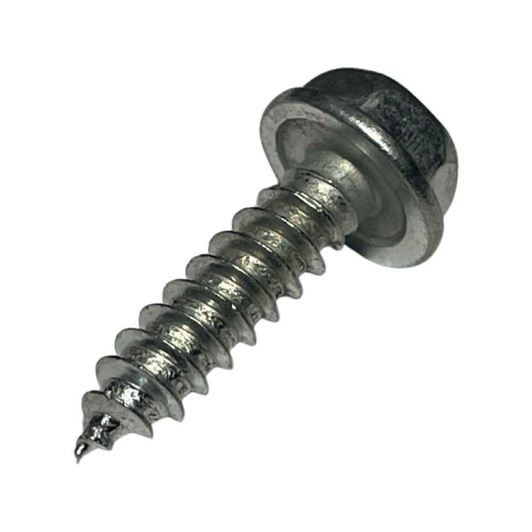 Screw, #10-16 X 0.75