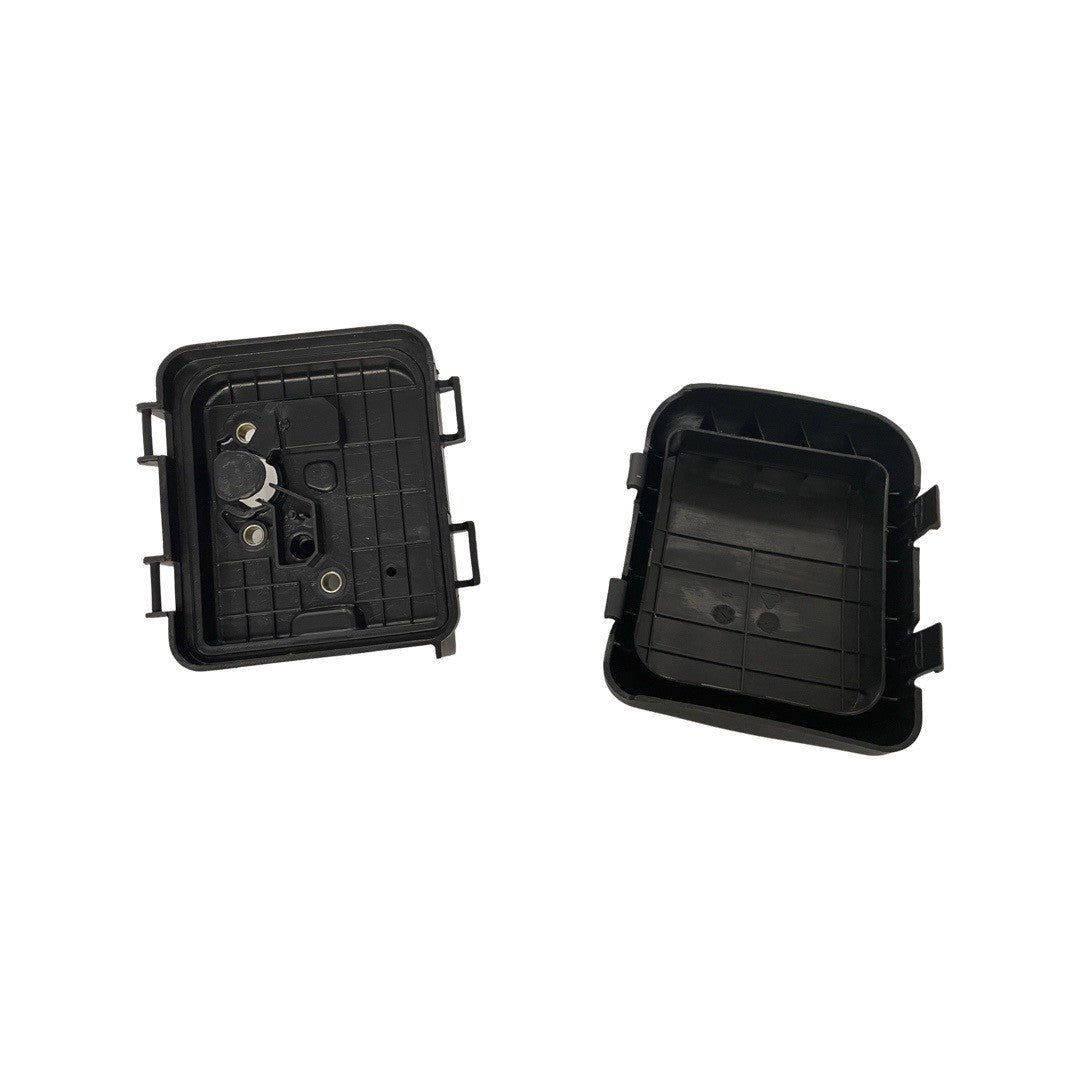Air Filter Assembly