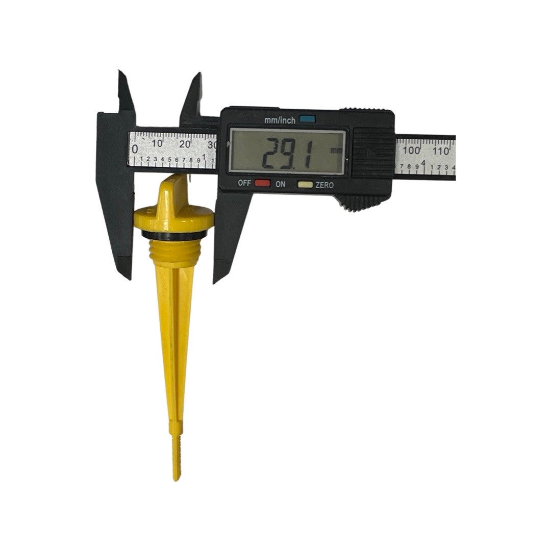 1153057 - Genuine Replacement Oil Dip Rod Assembly