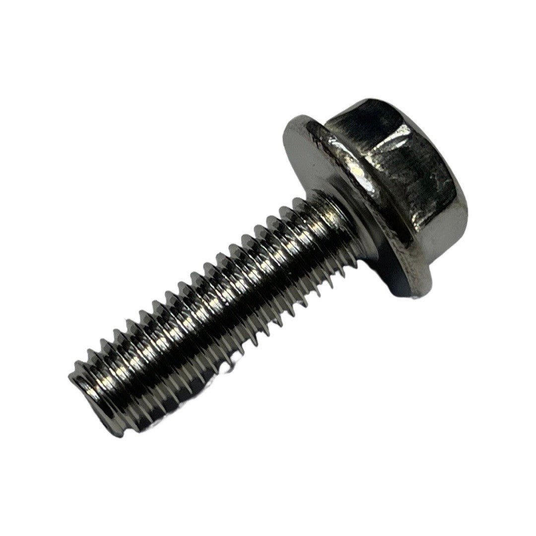 1328123 - Genuine Replacement Flange Screw M5x16