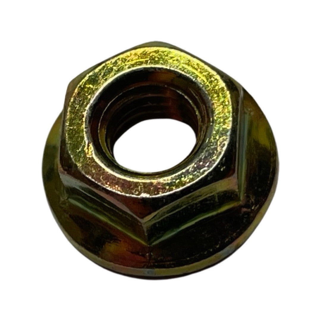 D400-A18 Nut M6
