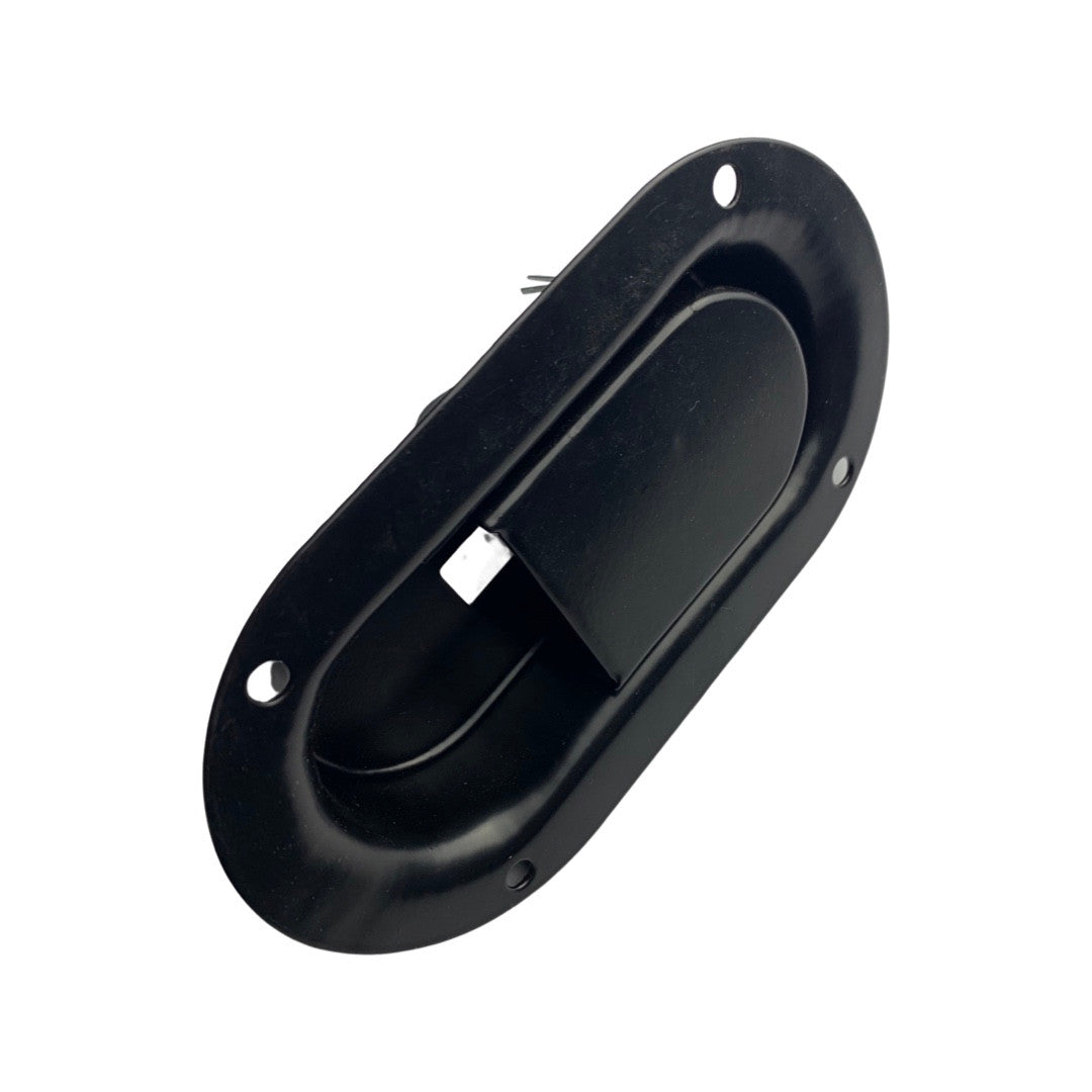 1022271-Genuine Replacement Front Door Handle