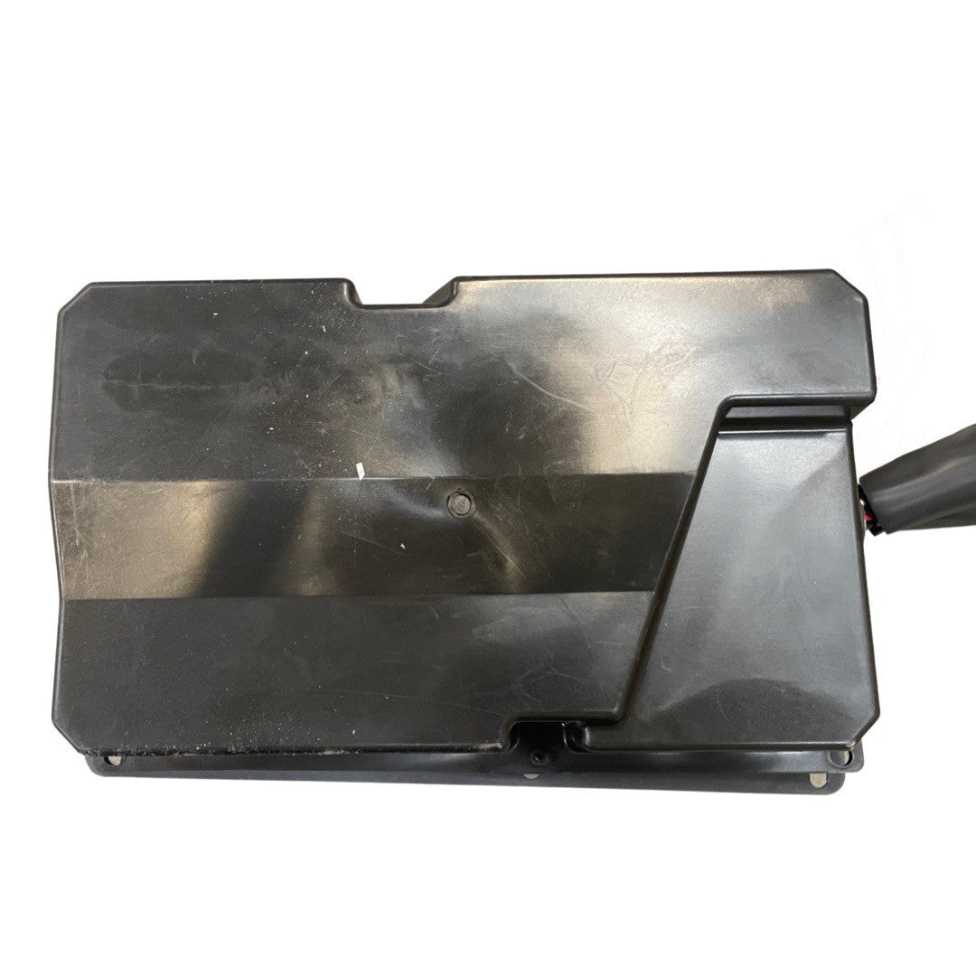 D400-V01 Panel plate