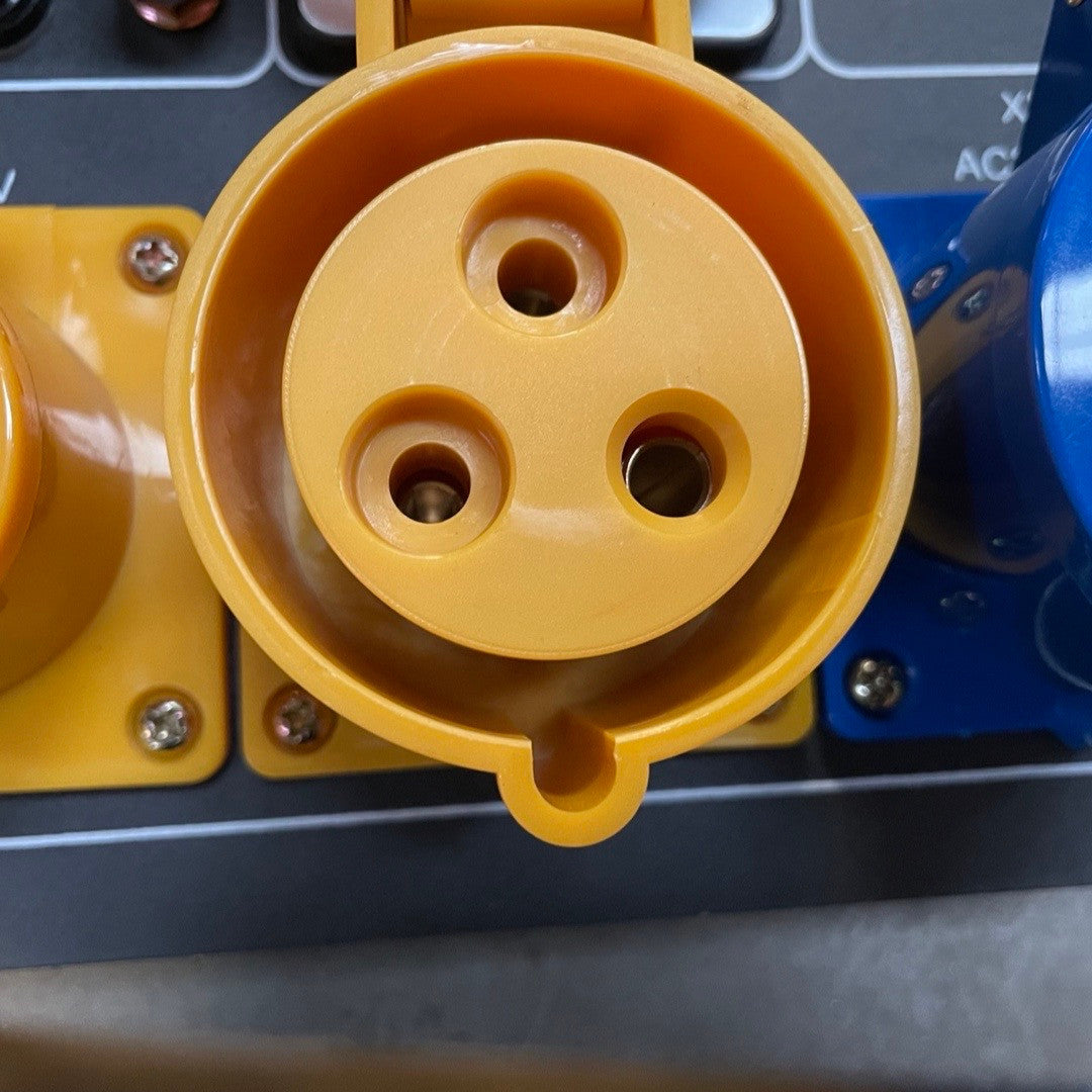 D400-V01 Panel plate