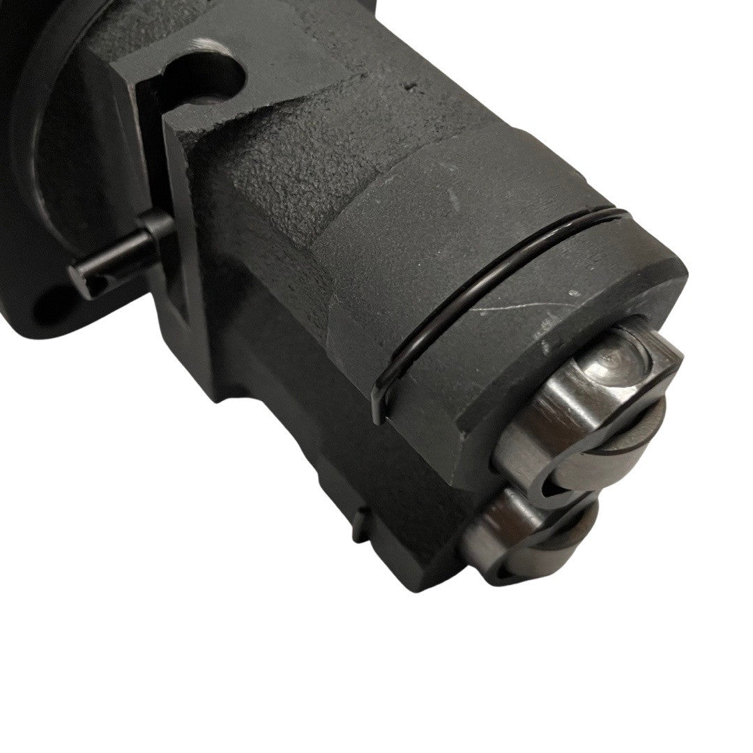 Fuel injection pump for DHY12500SE-FSS12