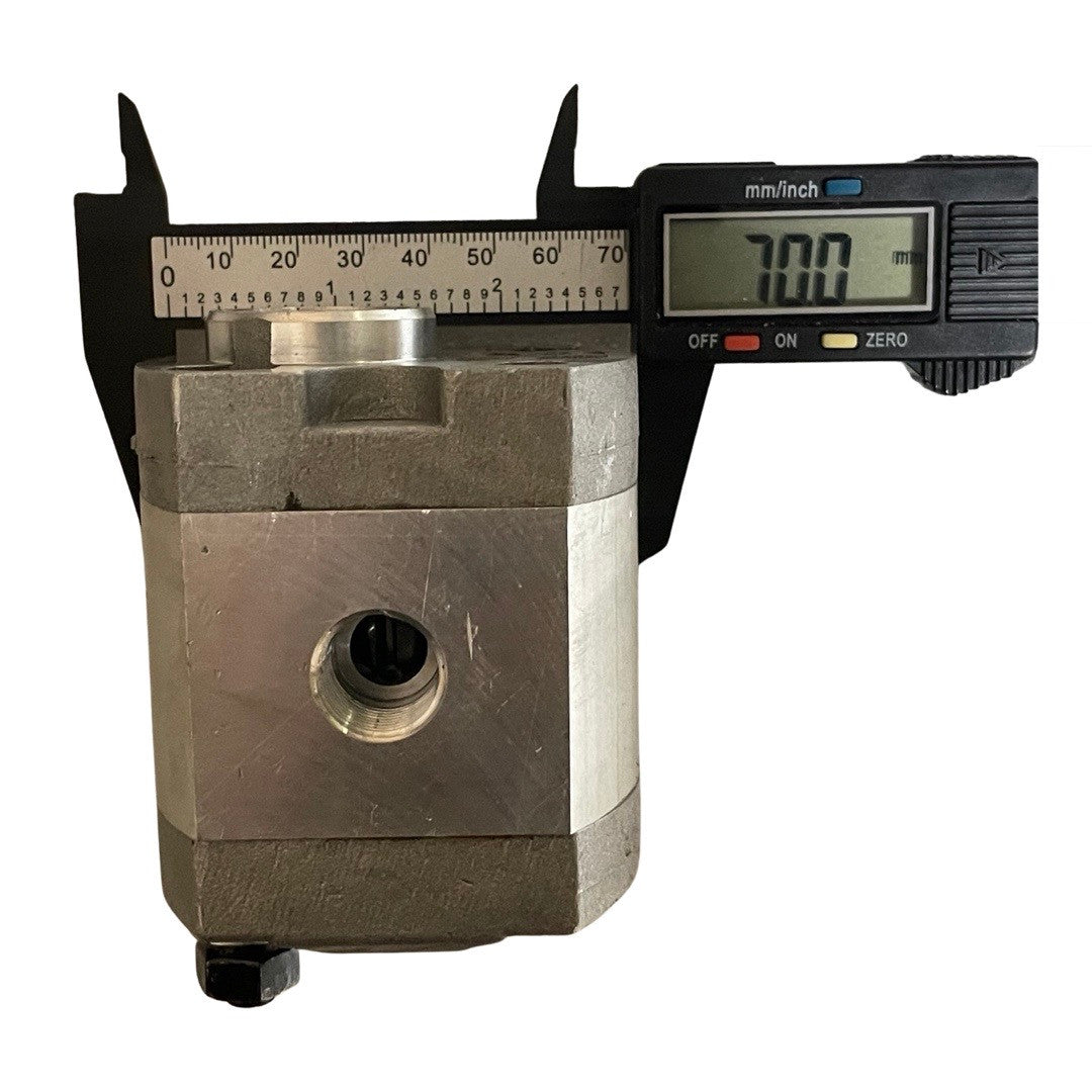 HYLS8000V-07 Gear Pump for HYLS8000V-07