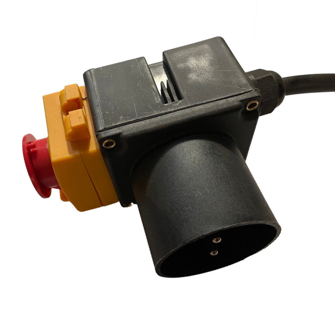 HYLS8000V-18 Switch for HYLS8000V-18