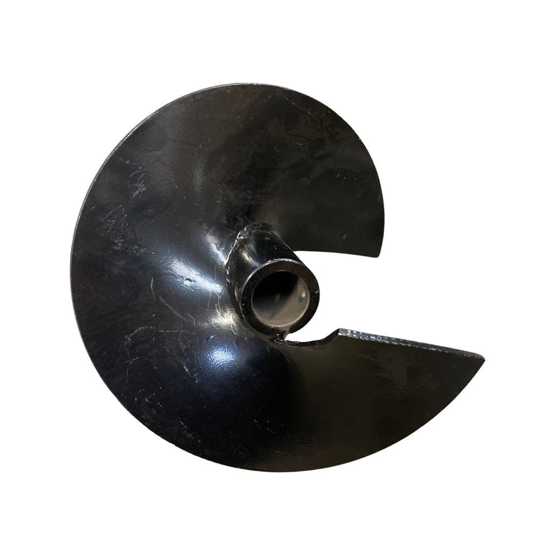 1099067-Genuine Replacement HYTR70 Spiral Discharge Sheet