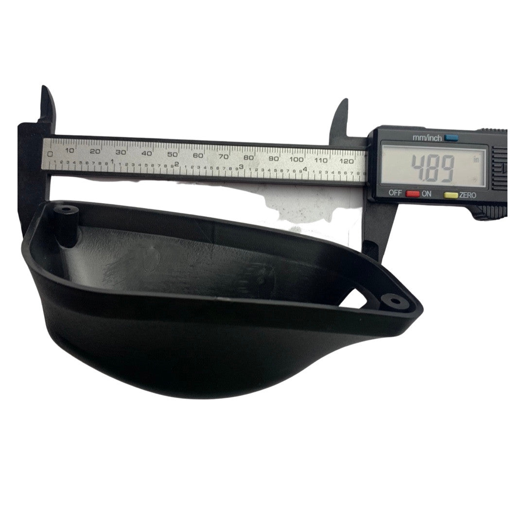 1102030 - Genuine Replacement Right Cover