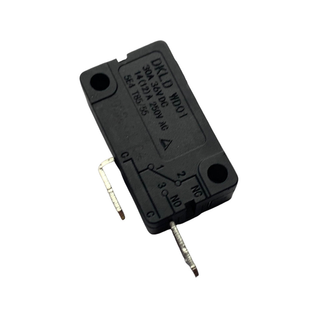 1129062-Genuine Replacement HYC2400E Microswitch