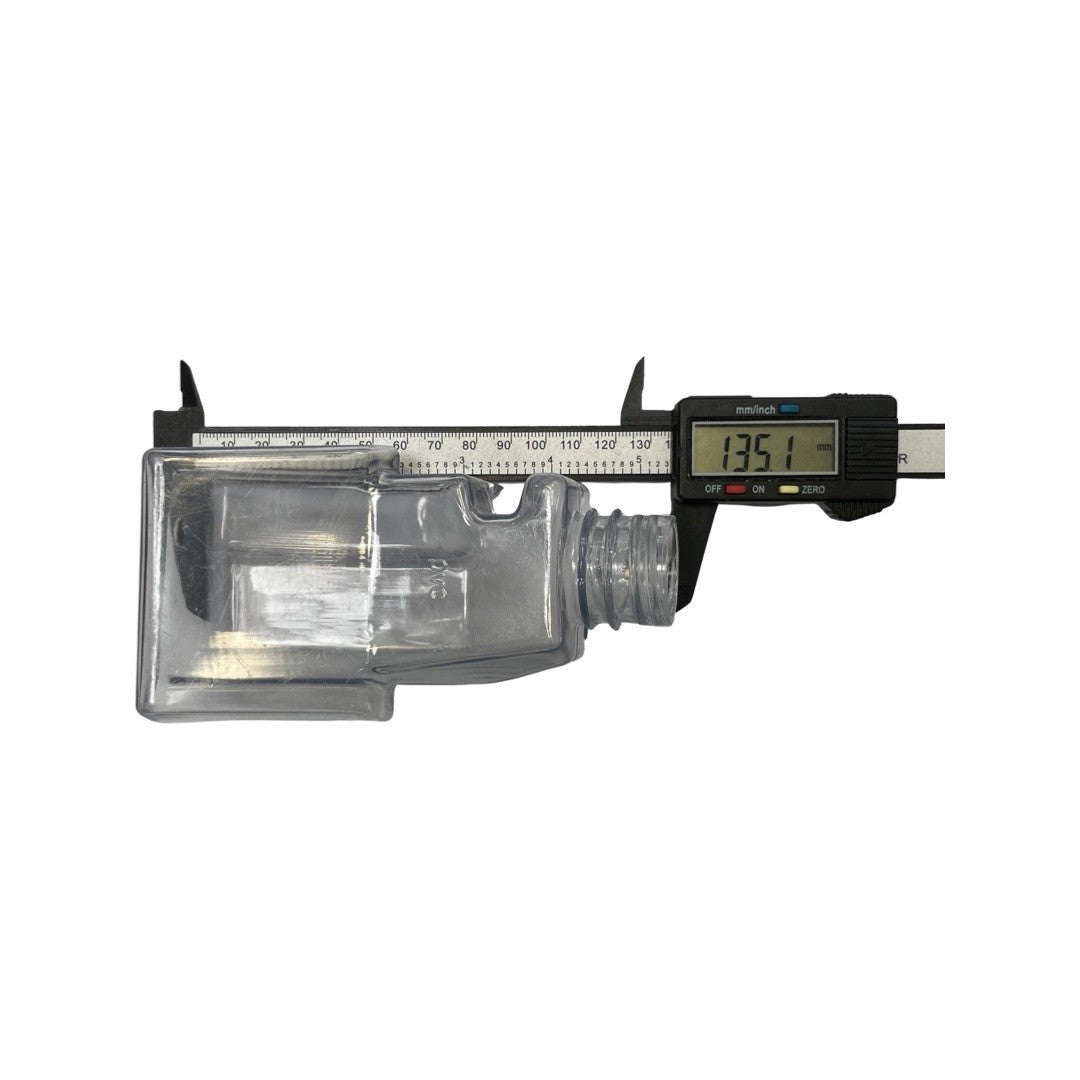1129077-Genuine Replacement HYC2400E Oil tank