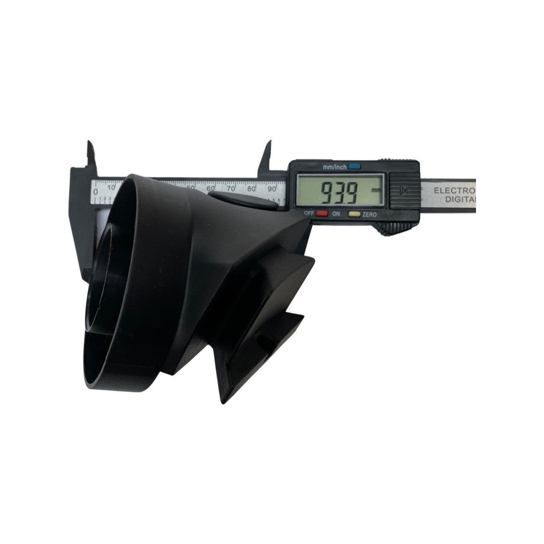 1196038-Genuine Replacement HYVI3014 Rear Wheel Holder