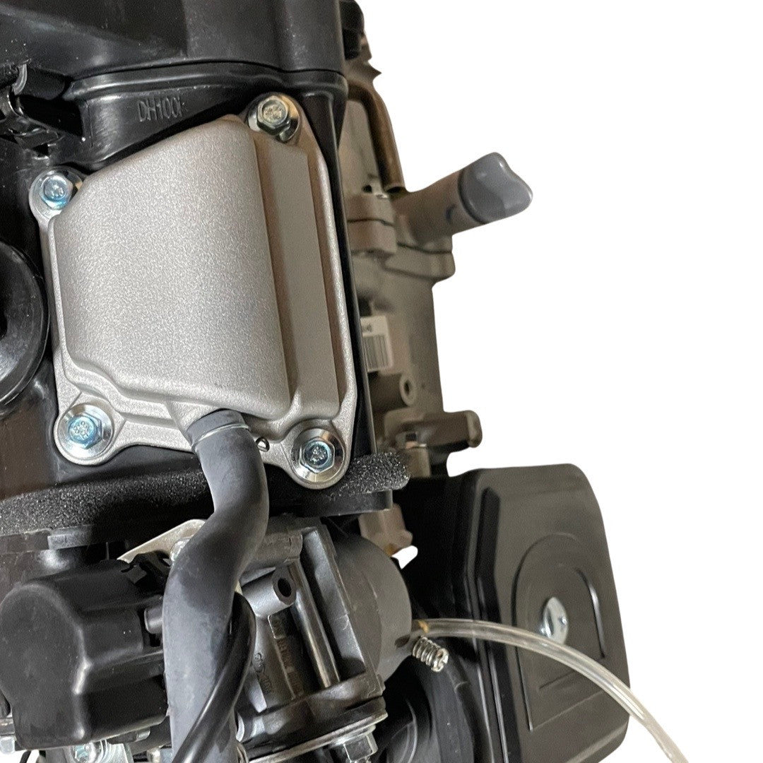 1234012 - Genuine Replacement Engine Assembly