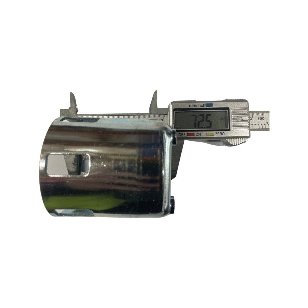 1237128 - Genuine Replacement Starter Pulley