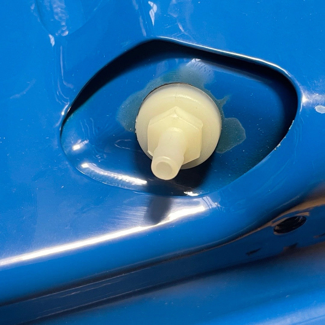 1244119 - Genuine Replacement Fuel Tank Assembly