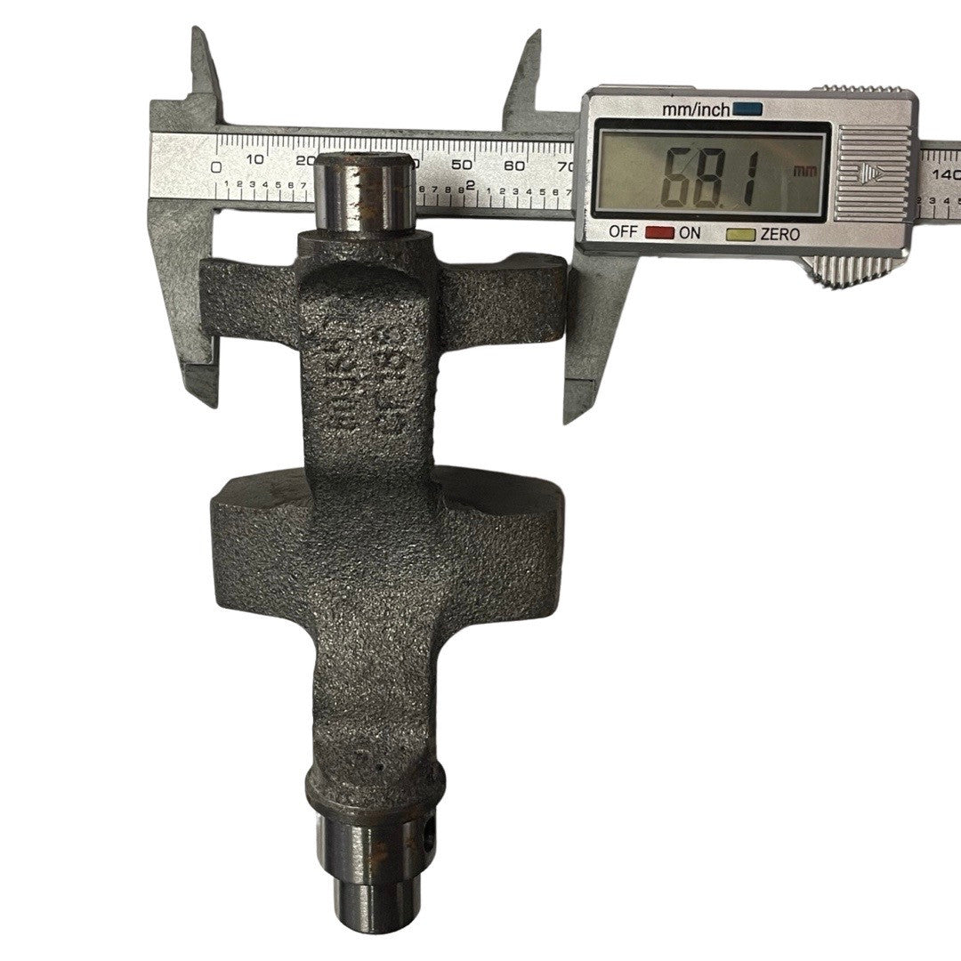 1275073-Genuine Replacement D500 Balance Shaft