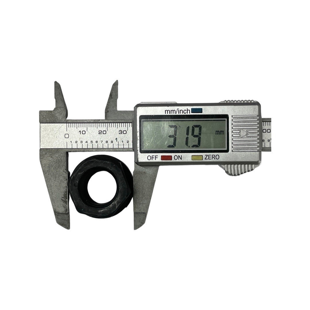 1275083-Genuine Replacement D500 Flywheel Nut Washer