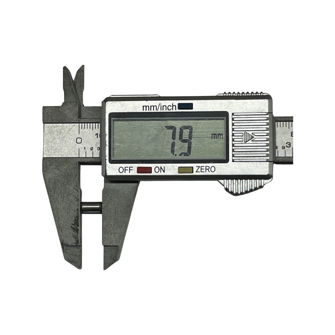 1275117-Genuine Replacement D500 Pin 4??8