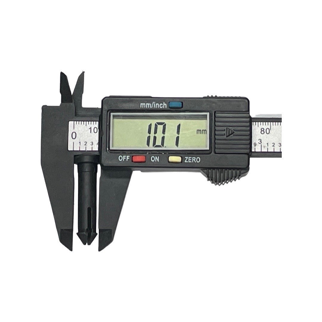 Grass Bag Fixing Pin for HYSC1800E-15