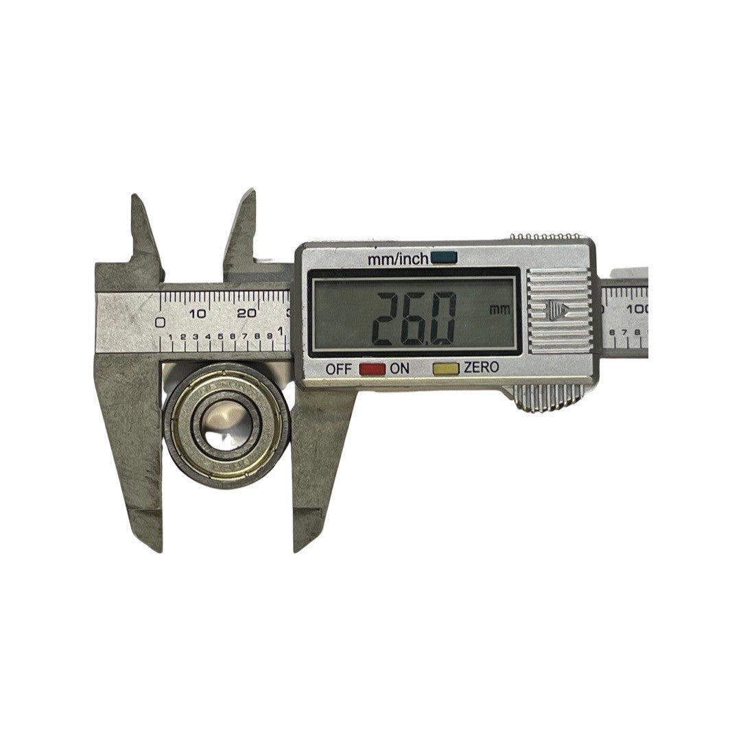 Genuine Replacement Gear handle left