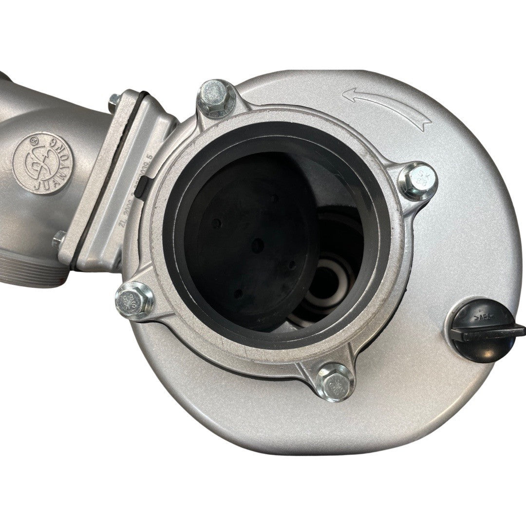 WATER PUMP ASSEMBLY for HY100-7