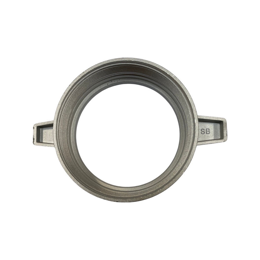 WING NUT,HOSE FITTING for HY100-7.15