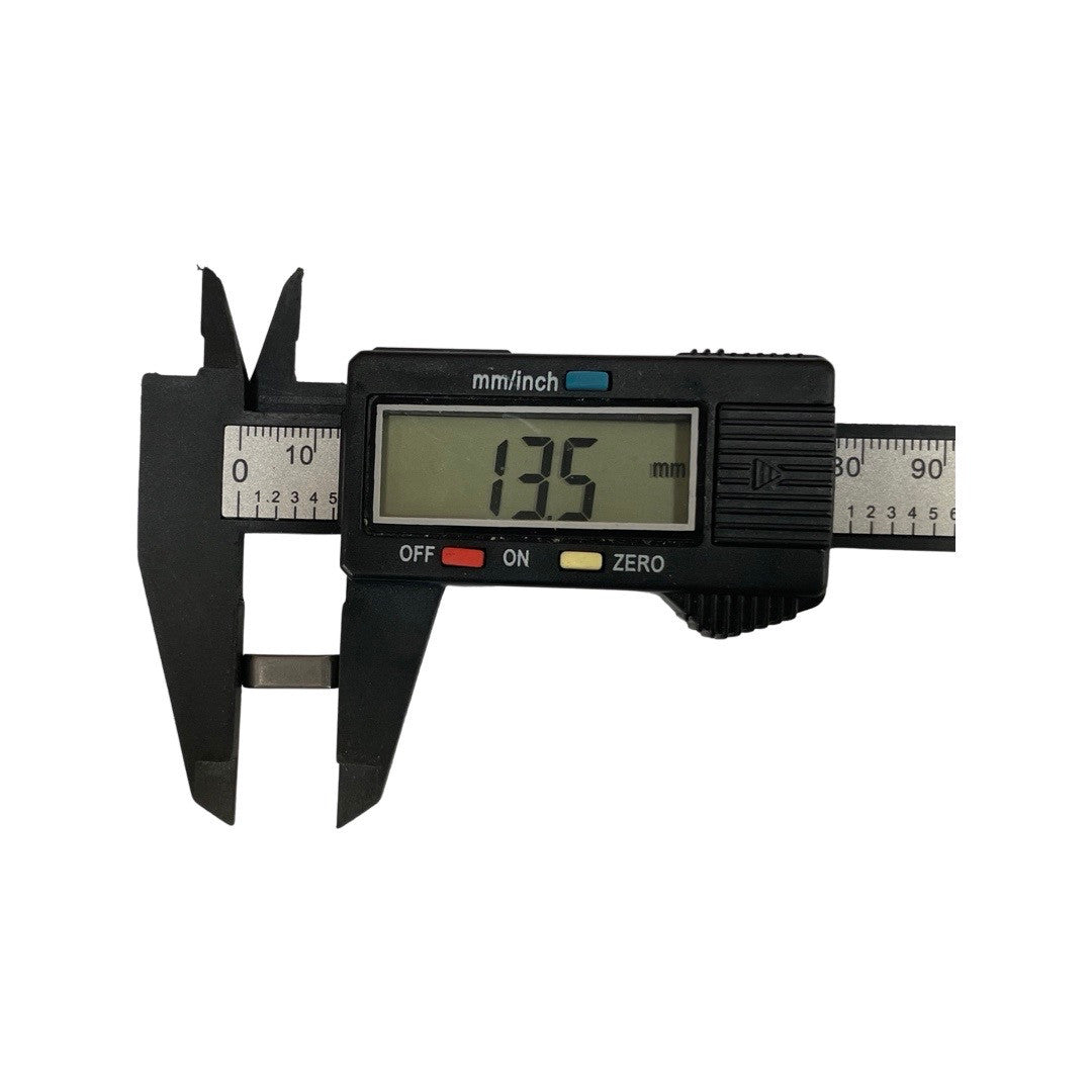 FLAT KEY for HY80