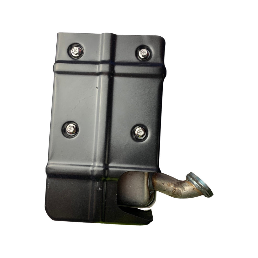 1341020 - Genuine Replacement Exhaust