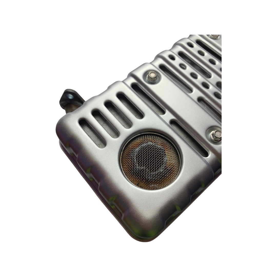1341020 - Genuine Replacement Exhaust
