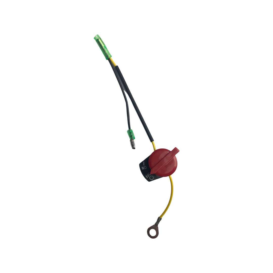 1341123-Genuine Replacement Flameout Switch