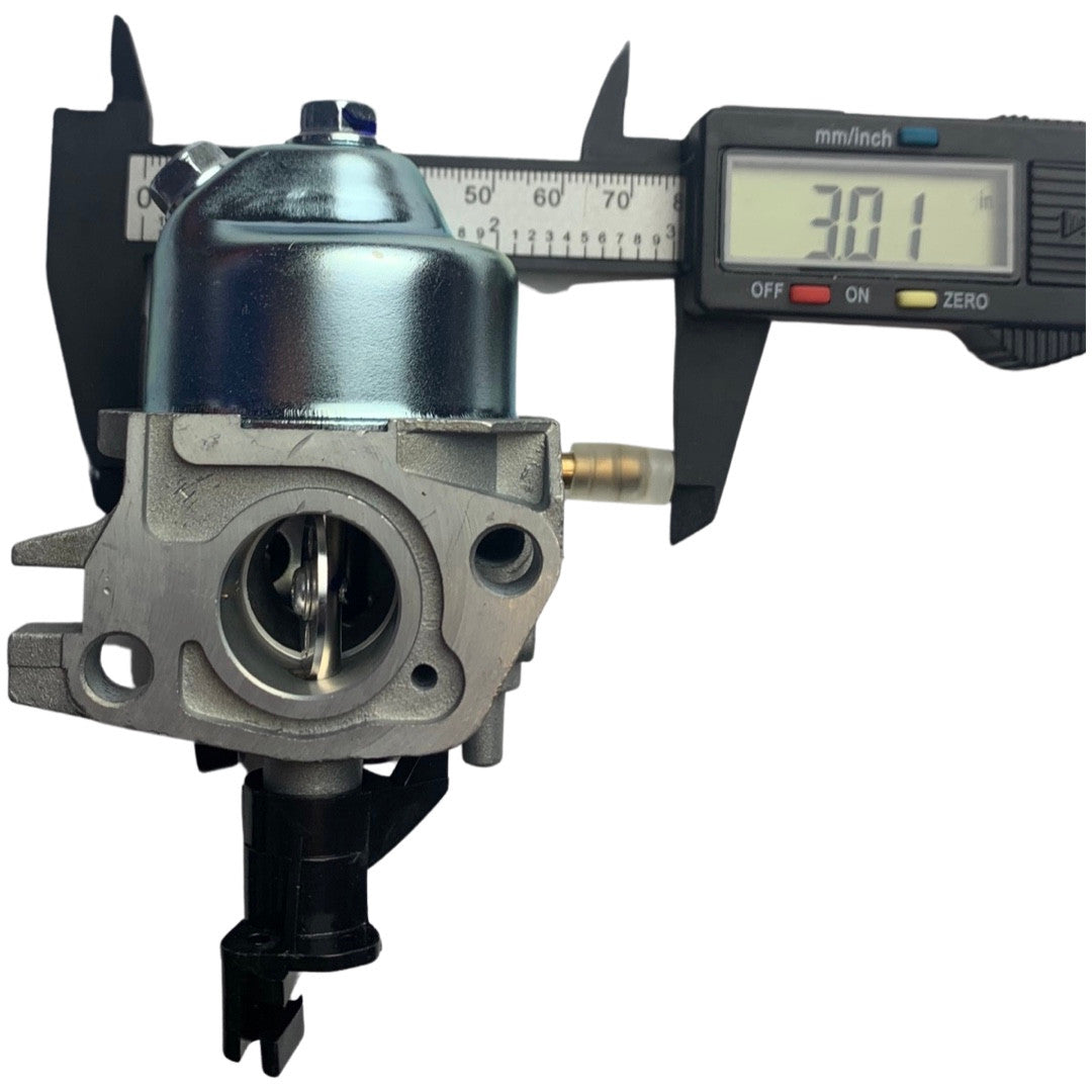 1341140-Genuine Replacement Carburettor